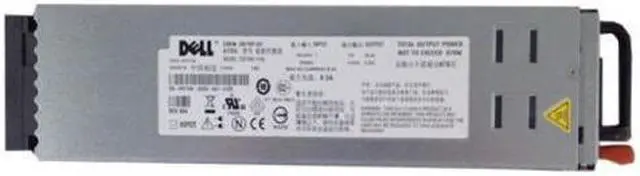 Alt view image 3 of 4 - 0HY104 DELL POWER SUPPLY