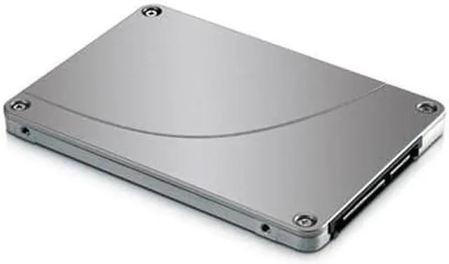 Alt view image 3 of 3 - HP 671730-001 Ssd 256G Sata600Sq Sff Ws