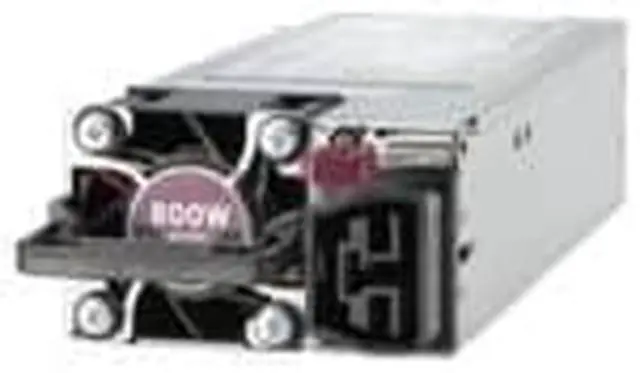 Alt view image 2 of 2 - Hp 866793-001 800 Watt Server Power Supply Proliant DL580 Gen10