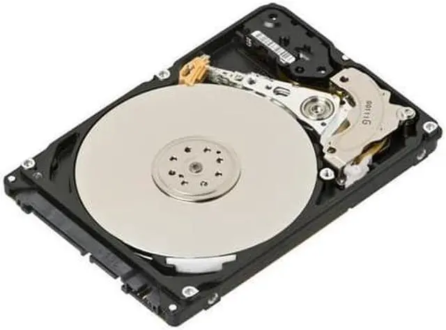 Alt view image 8 of 8 - Lenovo 600 GB 2.5" Internal Hard Drive