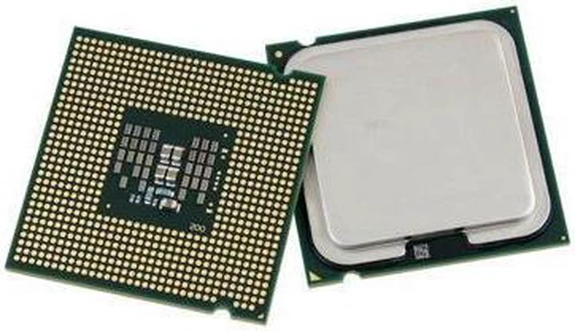 Alt view image 2 of 2 - E3-1270 - Xeon 3.40Ghz 8MB CPU - Intel