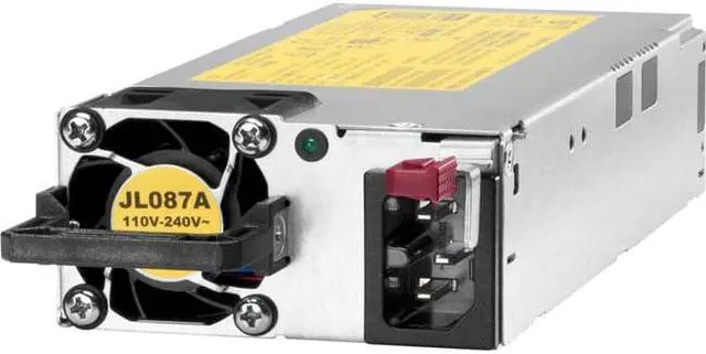 Alt view image 2 of 2 - HP JL087A 1050 Watt Switching Power Supply