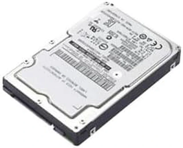 Alt view image 2 of 4 - 00L4568 900GB 10000RPM SAS 2.5Inch IBM Hard Drive