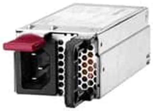 Alt view image 2 of 4 - HP 830219-001 900 Watt server power supply DL20 GEN9
