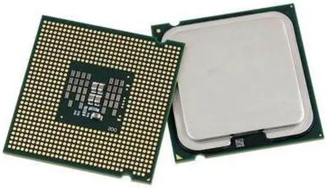 Alt view image 3 of 3 - SL8KQ - Xeon 3.20Ghz 1MB CPU - Intel