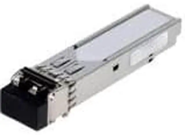 Alt view image 2 of 3 - Lenovo 88Y6416 Brocade - Sfp+ Transceiver Module - Fibre Channel - For Flex System Enterprise Chassis 8721