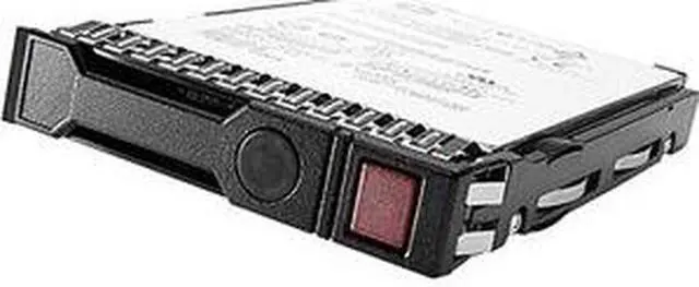 Alt view image 3 of 3 - HPE 652766-B21 3 TB Hard Drive - 3.5" Internal - SAS (6Gb/s SAS)