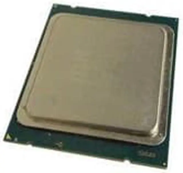 Alt view image 2 of 3 - 639702-L21 - Xeon Quad Core 3.2Ghz 8MB CPU Only - HP
