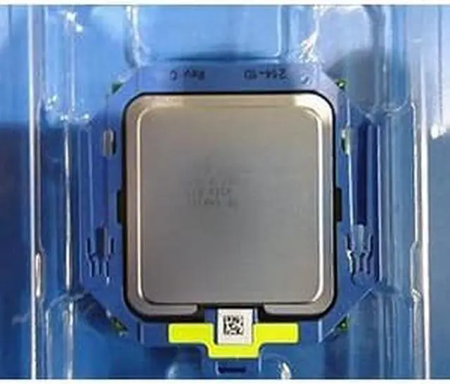 Alt view image 2 of 2 - 676946-001 - Xeon 6-Core 2.20Ghz 15MB CPU Only - HP