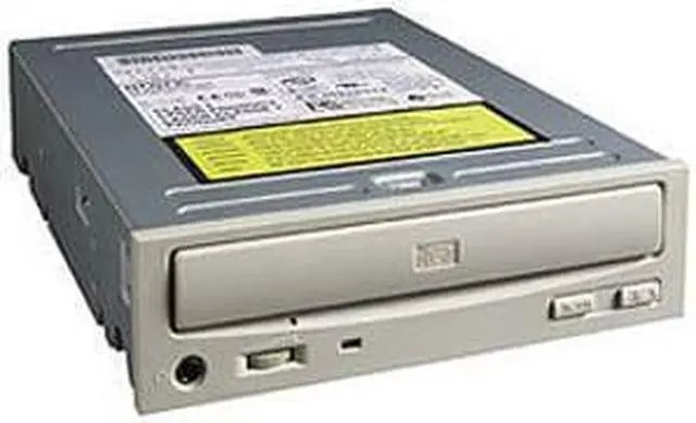 Alt view image 2 of 2 - CD-ROM DRIVE, CDU701