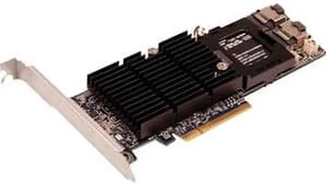 Alt view image 3 of 3 - Dell PERC H710P SAS Controller