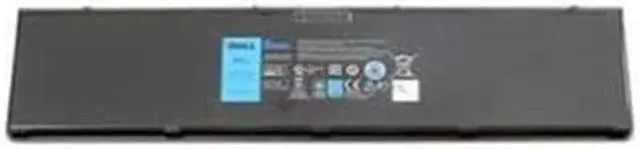 Alt view image 2 of 2 - Dell-IMSourcing Dell 34 Whr 3-Cell Primary Battery for Dell Latitude E7440 Laptops