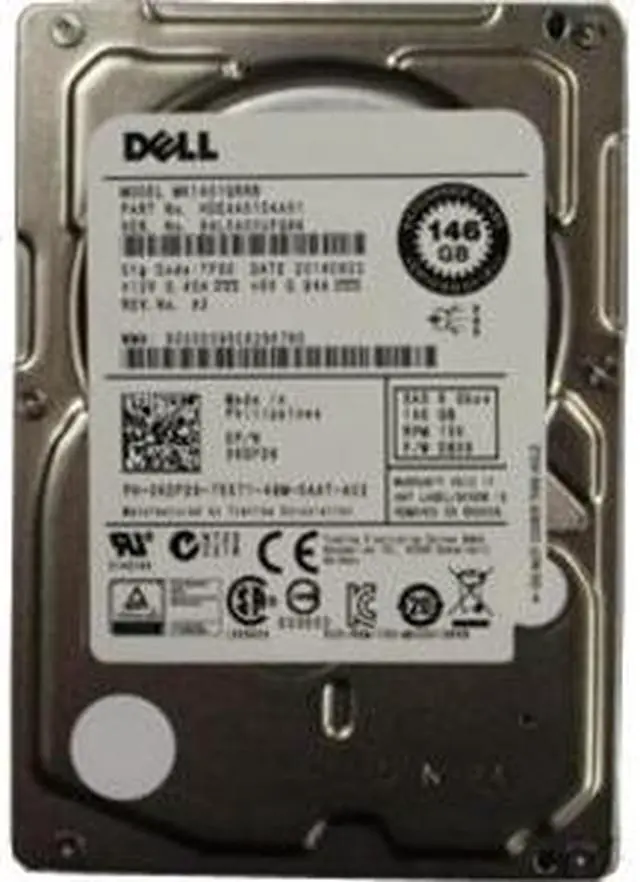 Alt view image 5 of 6 - DELL 6Dfd8  System