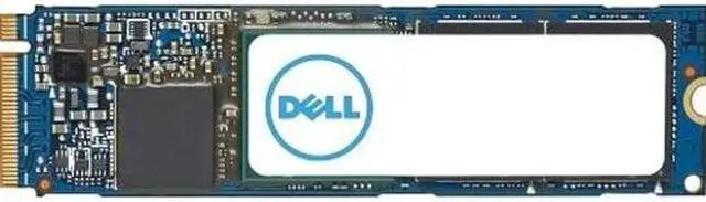 Main image of Dell SNP228G44/1TB SNP228G44 1 TB Solid State Drive - M.2 2280 Internal - PCI Express NVMe (PCI Express NVMe 4.0 x4)
