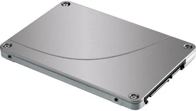 Alt view image 7 of 7 - HPE Read Intensive - SSD - 240 GB - internal - 2.5" SFF - SATA 6Gb/s - Multi Vendor