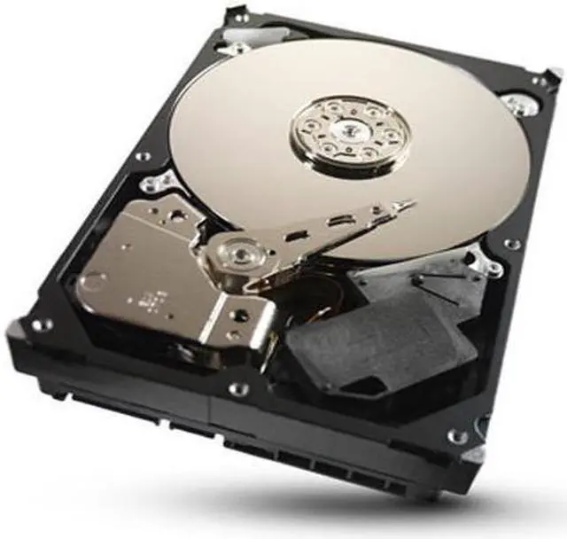 Alt view image 2 of 4 - IBM 00Y2432 HUC101212CSS60 1.20 TB Hard Drive - 2.5" Internal - SAS (6Gb/s SAS)