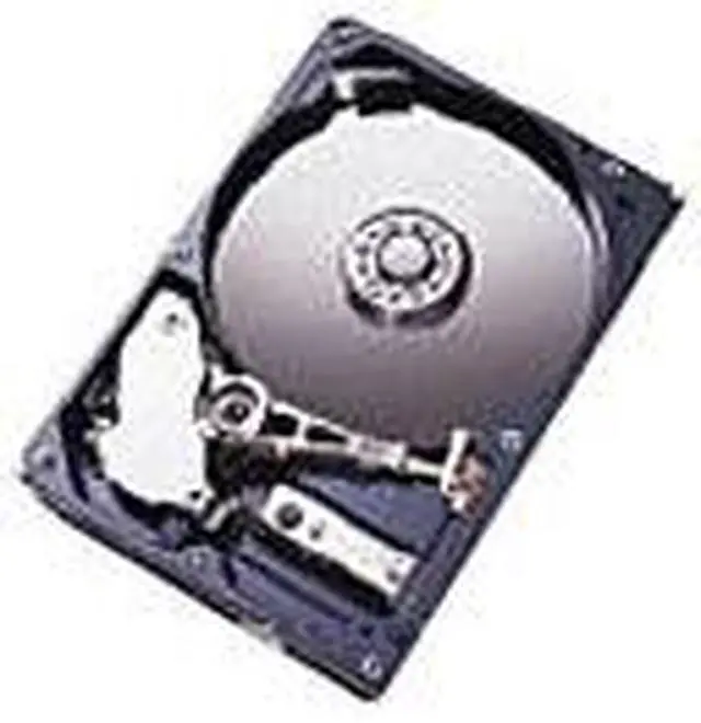 Alt view image 5 of 5 - IBM 26K5655 73.40 GB Hard Drive - 2.5" Internal - SAS (3Gb/s SAS)
