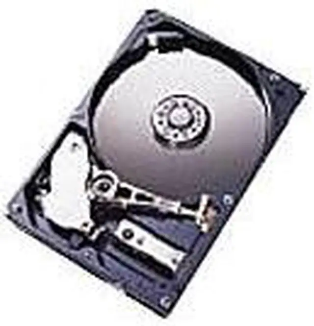 Alt view image 3 of 3 - IBM 40K1025 40K1025 300 GB Hard Drive - 3.5" Internal - SCSI (Ultra320 SCSI)