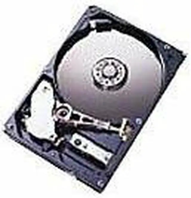 Alt view image 4 of 4 - IBM 40K1043 40K1043 73 GB Hard Drive - 3.5" Internal - SAS (3Gb/s SAS)