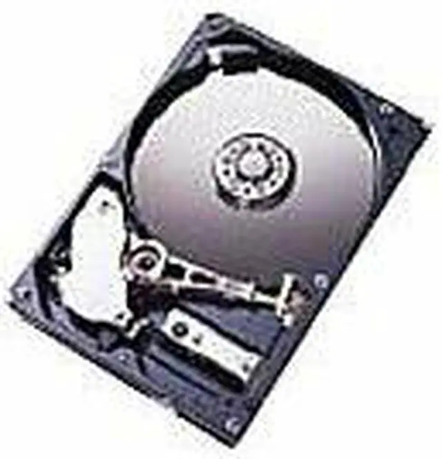 Alt view image 5 of 5 - IBM 40K1052 73 GB Hard Drive - 2.5" Internal - SAS (3Gb/s SAS)