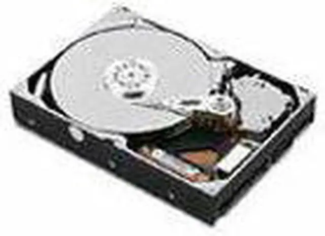 Alt view image 3 of 3 - IBM 40K6868 - 160GB 7.2K SATA 3.0Gbps 3.5Inch Hard Drive