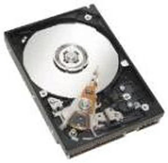 Alt view image 3 of 5 - IBM 49Y1876 49Y1876 1 TB Hard Drive - 3.5" Internal - Near Line SAS (NL-SAS) (6Gb/s SAS)