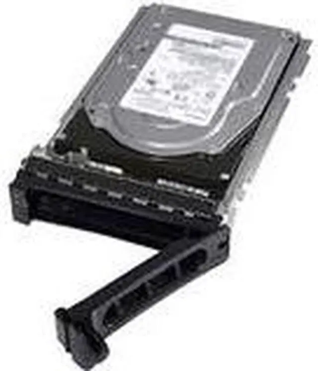Alt view image 4 of 4 - 49Y1902 2TB 7200RPM SAS 3.5Inch IBM Hard Drive