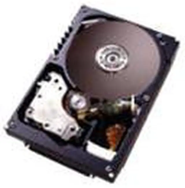 Alt view image 5 of 6 - IBM 49Y2048 49Y2048 600 GB Hard Drive - 2.5" Internal - SAS (6Gb/s SAS)