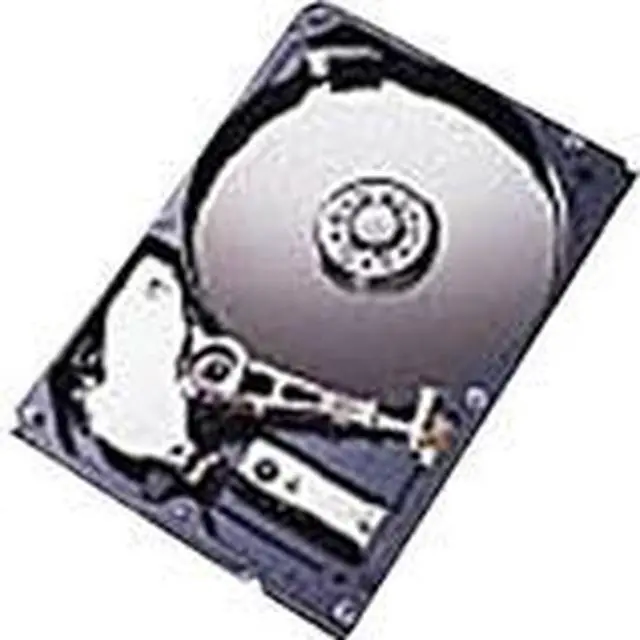 Alt view image 4 of 5 - IBM 81Y9886 81Y9886 3 TB Hard Drive - 3.5" Internal - SAS (6Gb/s SAS)