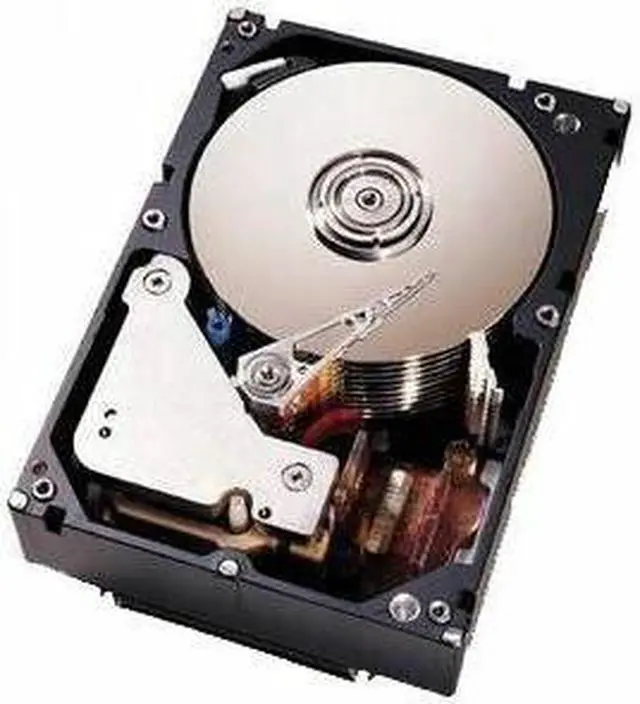 Alt view image 2 of 2 - IBM 90P1319 73.40 GB Hard Drive - 3.5" Internal - SCSI (Ultra320 SCSI)