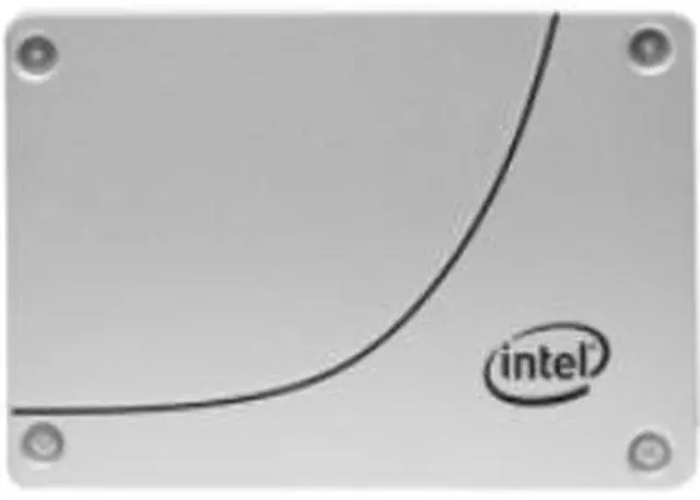 Alt view image 6 of 6 - Intel SSDSC2BB012T7 DC S3520 1.20 TB Solid State Drive - 2.5" Internal - SATA (SATA/600)