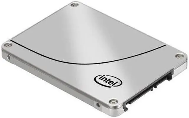 Alt view image 2 of 2 - Intel DC S3510 SSDSC2BB240G6 2.5" 240GB SATA III MLC Business Solid State Disk