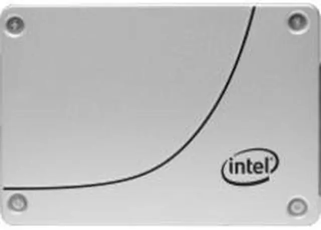 Alt view image 6 of 6 - Intel SSDSC2KB019T7 DC S4500 1.90 TB Solid State Drive - 2.5" Internal - SATA (SATA/600)