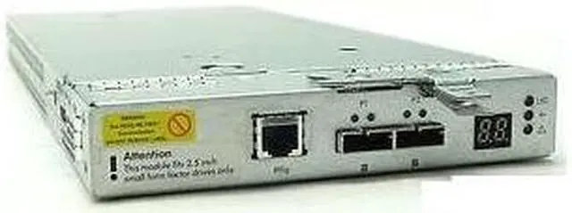 Main image of HP 519316-001 Sas I By O Module For Storageworks D2600