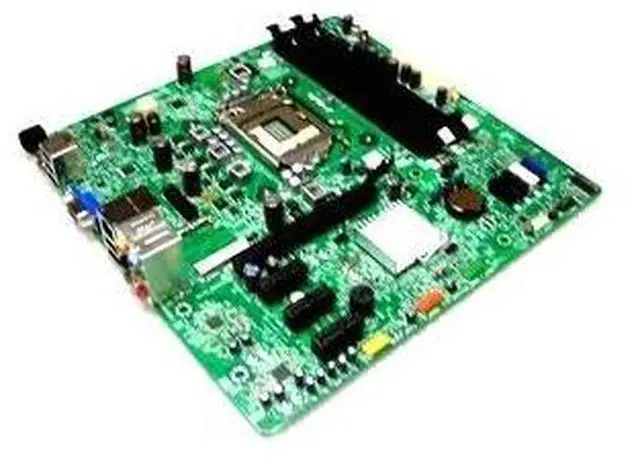 Main image of Dell Y2Mrg Lga1155 System Board For Xps 8300 Desktop Pc