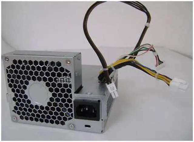 Main image of HP PS-4241-9HA 8000 8100 6000 System