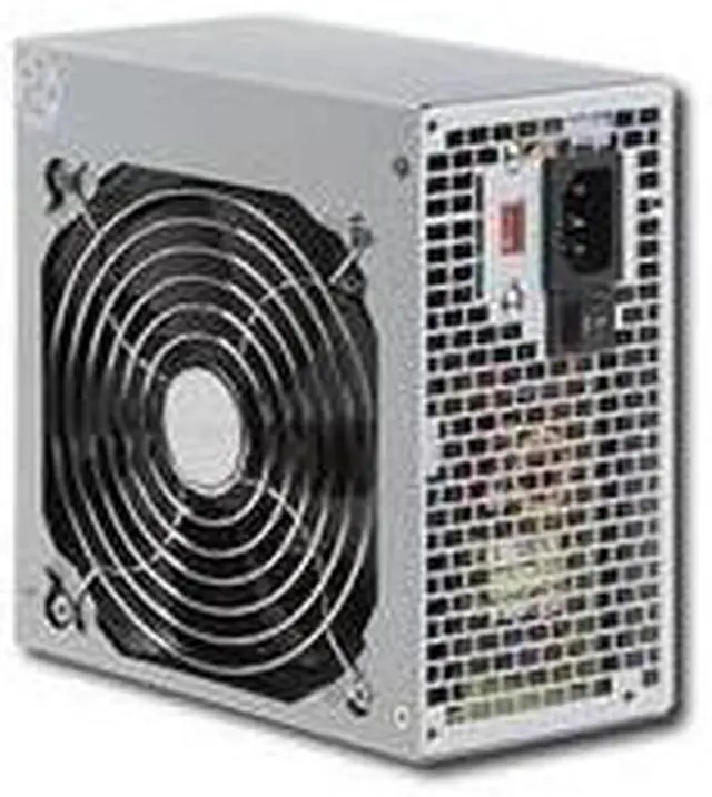 Main image of Hp D9143-69001 289 Watt Power Supply For Lt6000