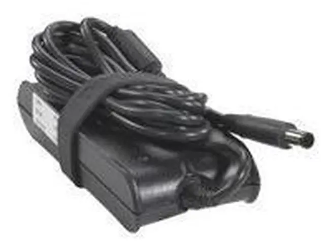 Main image of Dell 310-7712 Dell 90 Watt 19.5 Volt Ac Adapter For D630 D830 D430