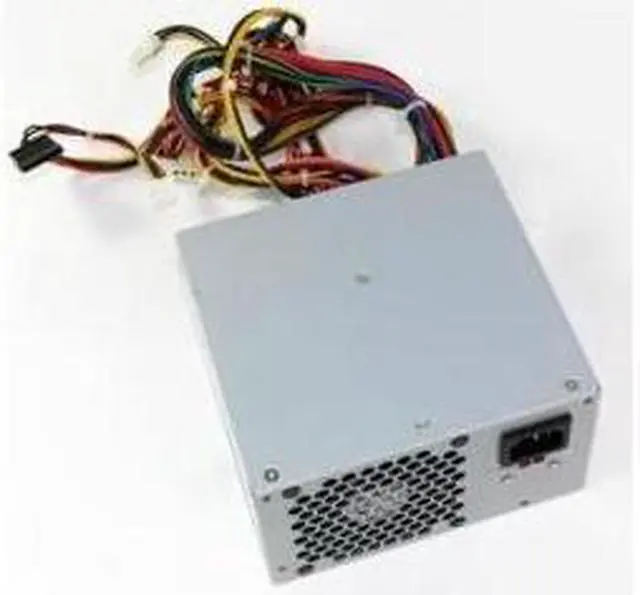 Main image of Dell B255pd-00 Dell 255 Watt Mini Tower Power Supply For Optiplex 360 760