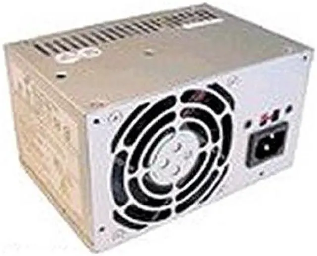 Main image of HP 605923-B21 460W Single Server Power Supply