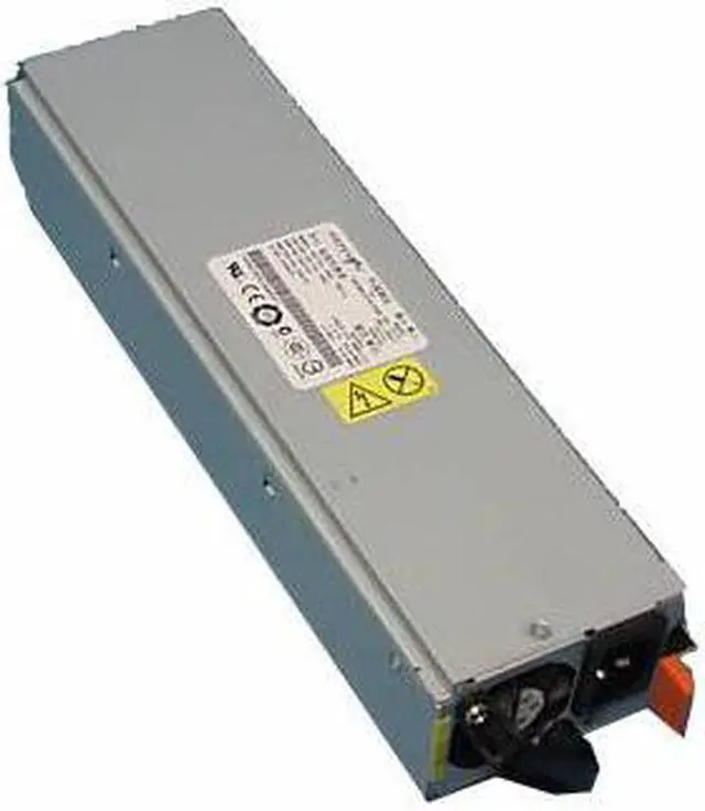 Main image of IBM Fs7023-030G 675 Watt Hotswap Power Supply Xseries X3550 3620 3650