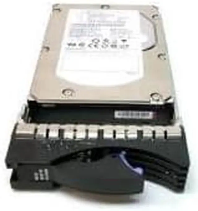 Main image of IBM 43W7630 1Tb 7200Rpm 3.5Inch Dual Port Sata Hot Pluggable Hard Disk Drive With Tray