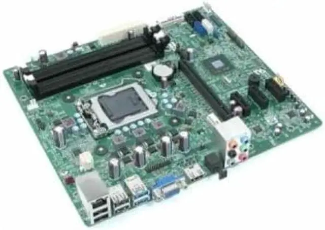 Main image of Dell Yjpt1 Desktop Board For Studio Xps 8500 Vostro 470 S1156