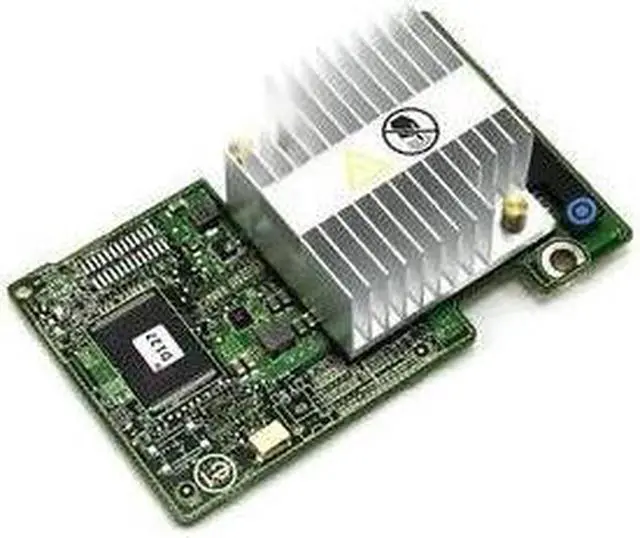 Main image of DELL K09Cj Perc H310 Sas Raid Mini Mono Controller For Poweredge R720