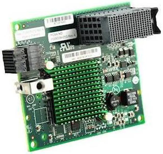 Main image of IBM 95Y2378 8Gb Dual Port Fiber Channel Adapter For Flex System Fc3052