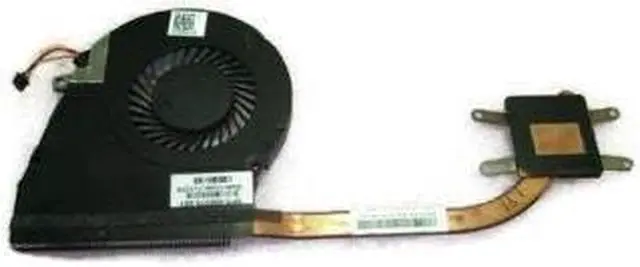 Main image of HP 686580-001 Fan For Envy 61022Tx Ultrabook Pc