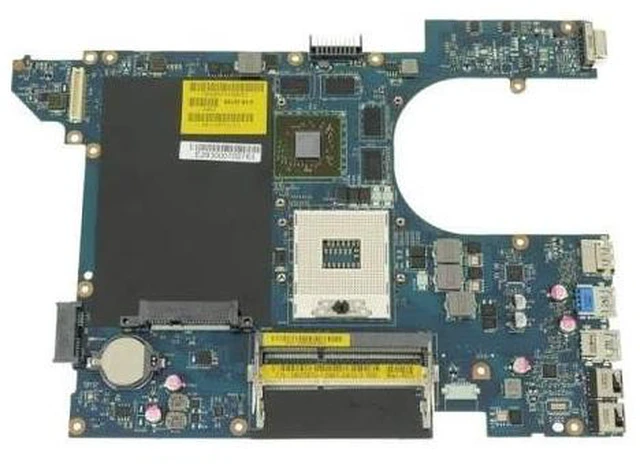 Main image of Dell 6D5dg System Board Fcpga988 Core I5 W O Cpu Inspiron 15R 5520