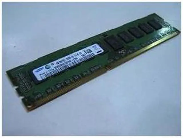 Main image of Samsung M393B5273CH0-CH9 4GB DDR3 SDRAM Memory Module