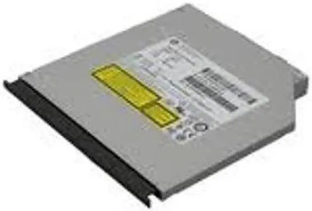 Main image of Hp 684329-001 12.7Mm Dvd By Rw Doublelayer Supermulti Optical Disk Drive Sata