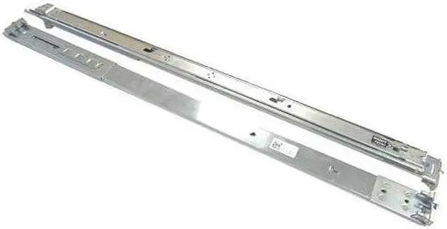 Main image of DELL N915J Ready Sliding Rail Kit For Poweredge R610